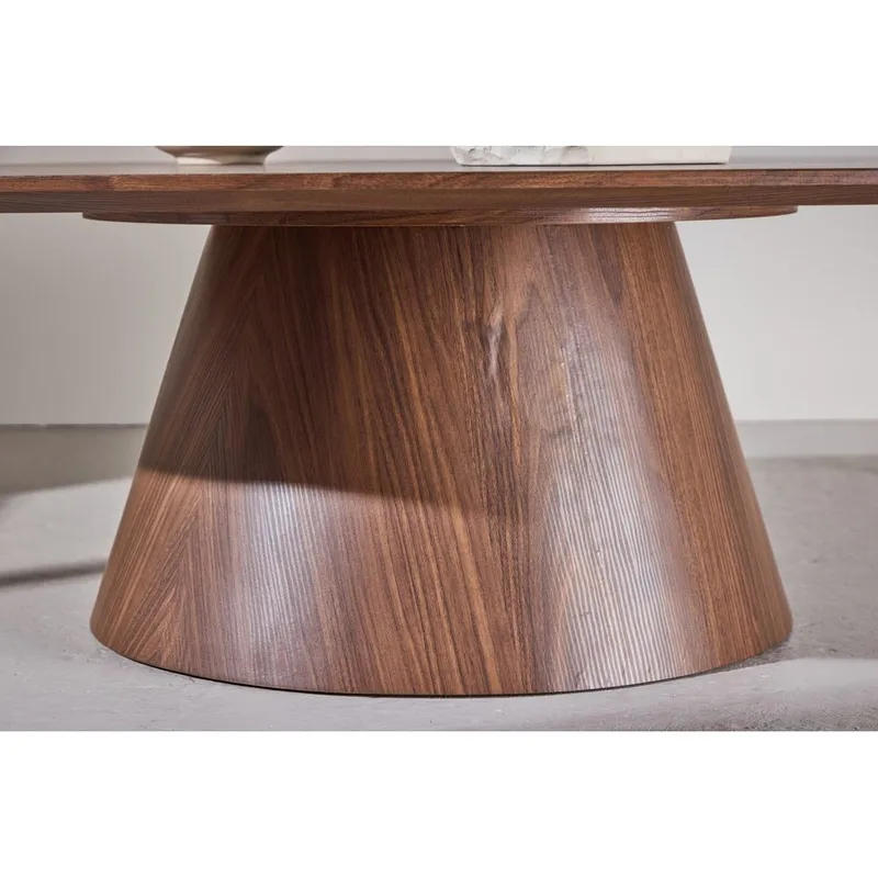 Sofabord Lanzo - Ruskind - Møbler - Borde - Sofabord