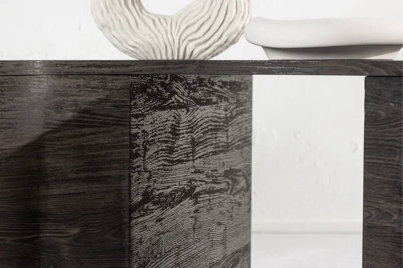 Larvik Sofabord 130x90 cm - Mocca - Møbler - Borde - Sofabord