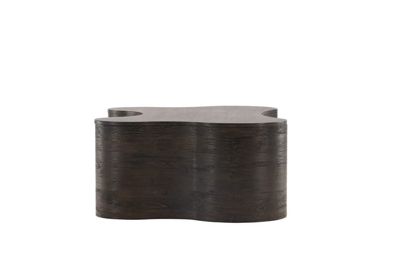 Larvik Sofabord 130x90 cm - Mocca - Møbler - Borde - Sofabord