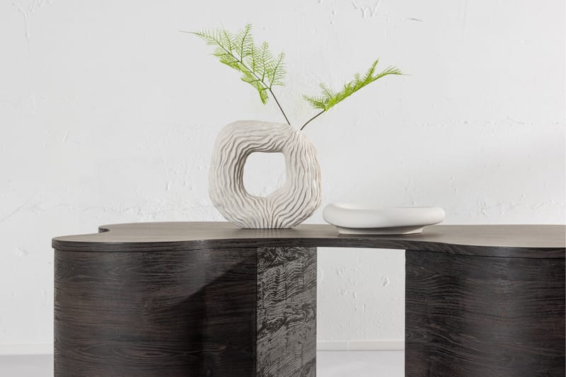 Larvik Sofabord 130x90 cm - Mocca - Møbler - Borde - Sofabord