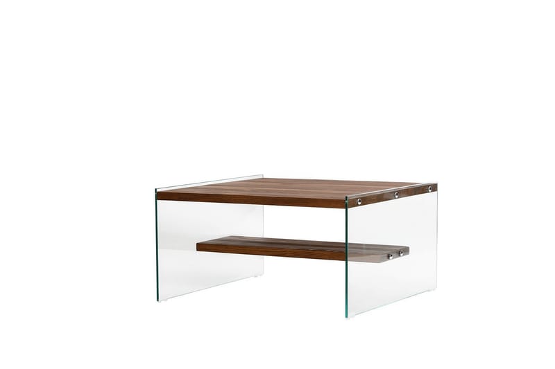 Lepinas Sofabord 75 cm - Nature - Møbler - Borde - Sofabord