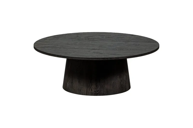 Sofabord Maan, 35x100 cm