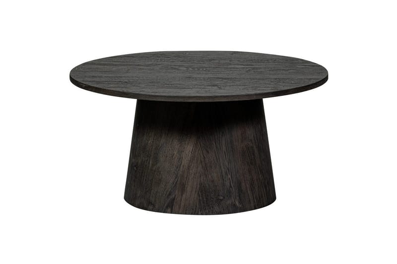 Sofabord Maan, 40x80 cm