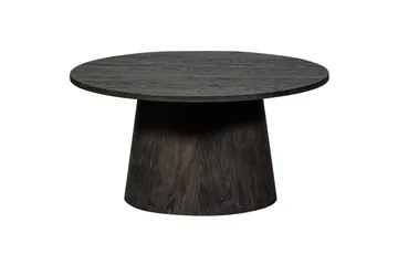 Sofabord Maan - 40x80 cm - Møbler - Borde - Sofabord