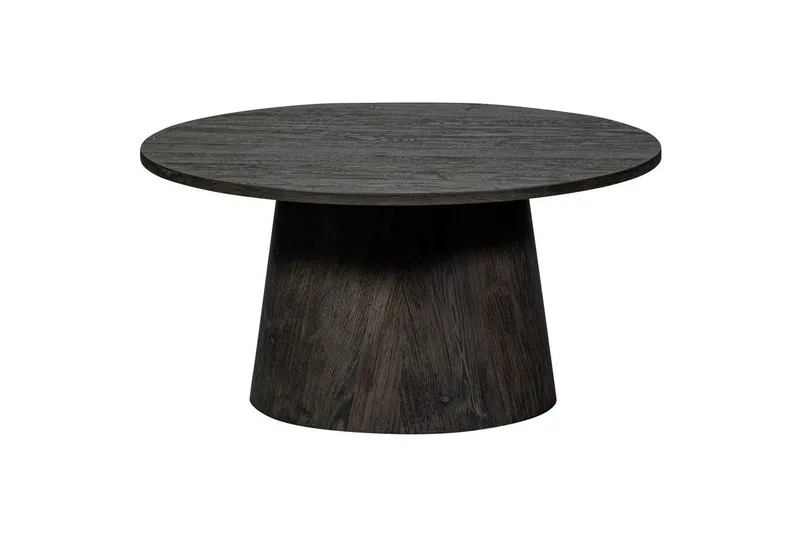 Sofabord Maan, 40x80 cm