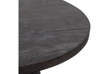 Sofabord Maan - 40x80 cm - Møbler - Borde - Sofabord