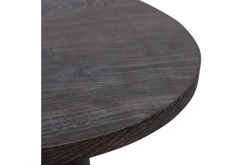 Sofabord Maan - 40x80 cm - Møbler - Borde - Sofabord