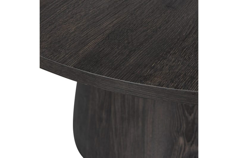 Sofabord Maan - 45x60 cm - Møbler - Borde - Sofabord