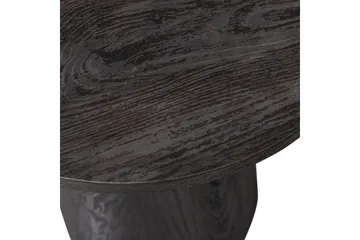 Sofabord Maan - 50x40 cm - Møbler - Borde - Sofabord