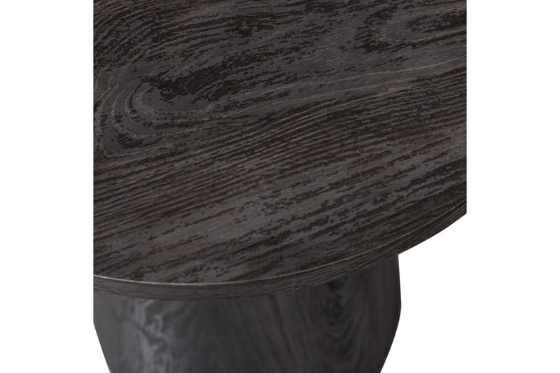 Sofabord Maan - 50x40 cm - Møbler - Borde - Sofabord