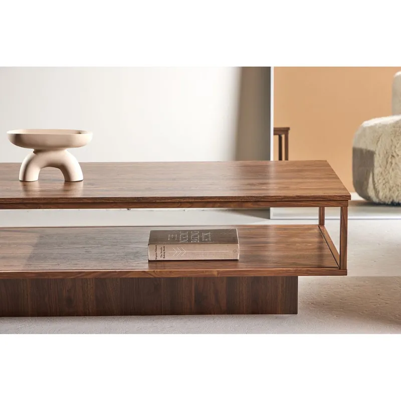 Sofabord Maglehem - Møbler - Borde - Sofabord