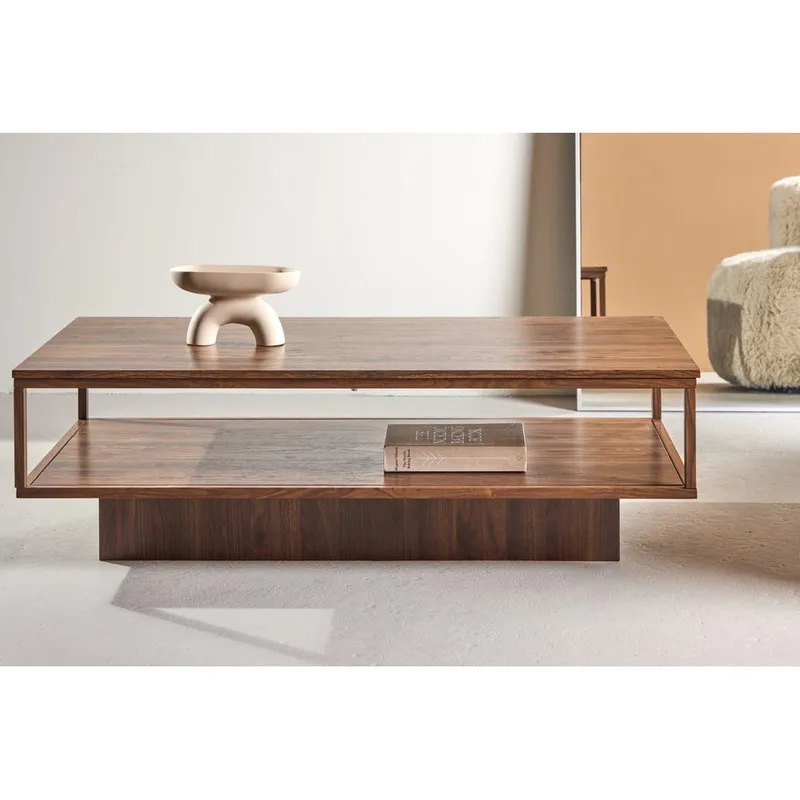 Sofabord Maglehem - Møbler - Borde - Sofabord