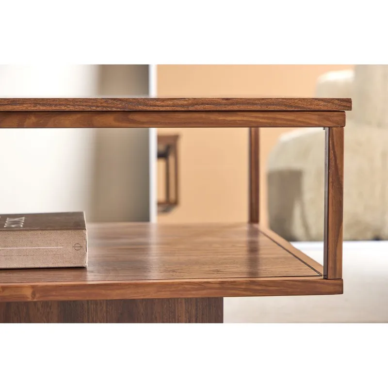 Sofabord Maglehem - Møbler - Borde - Sofabord