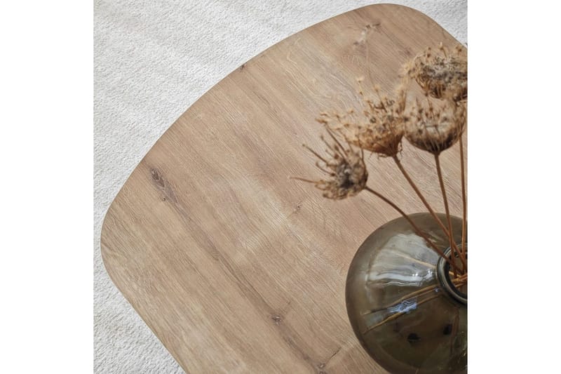 Sofabord Malo Sudamal Eg - Sudamal Eg - Møbler - Borde - Sofabord