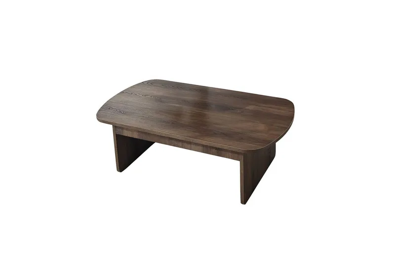 Sofabord Malo Valnød - Valnød - Møbler - Borde - Sofabord