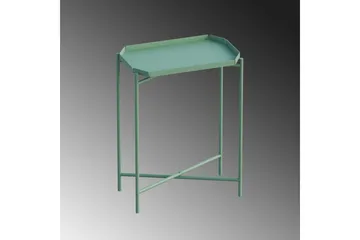 Mamta Sofabord 26 cm - Grøn - Møbler - Borde - Sofabord