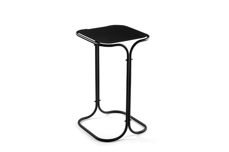 Mamta Sofabord 30 cm - Sort - Møbler - Borde - Sofabord