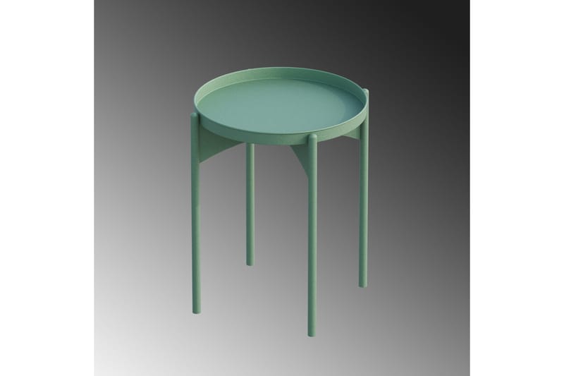Mamta Sofabord 44 cm - Grøn - Møbler - Borde - Sofabord