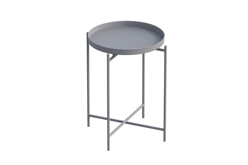 Mamta Sofabord 46 cm - Grå - Møbler - Borde - Sofabord