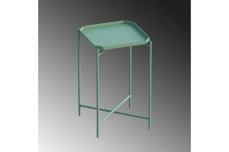 Mamta Sofabord 46 cm - Grøn - Møbler - Borde - Sofabord