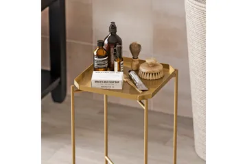 Mamta Sofabord 46 cm - Guld - Møbler - Borde - Sofabord