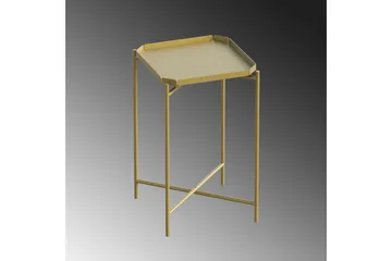 Mamta Sofabord 46 cm - Guld - Møbler - Borde - Sofabord