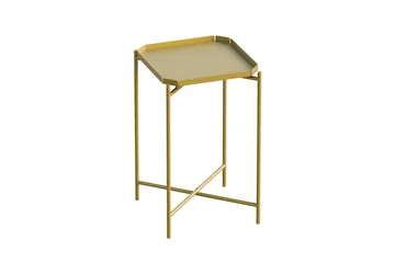 Mamta Sofabord 46 cm - Guld - Møbler - Borde - Sofabord