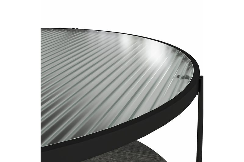 Marinko Sofabord - Sort - Møbler - Borde - Sofabord