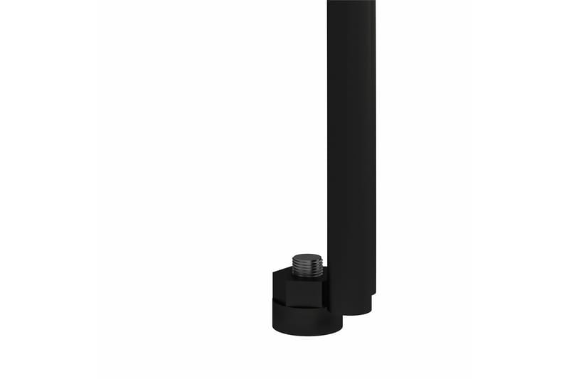 Marinko Sofabord - Sort - Møbler - Borde - Sofabord