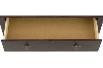 Marzell sofabord 110 cm - sort - Møbler - Borde - Sofabord