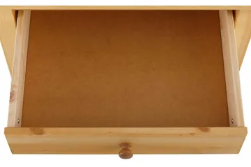 Marzell sofabord 60 cm - Brun - Møbler - Borde - Sofabord