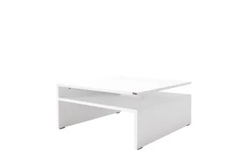 Sofabord Masao Diamant / Hvid - Diamant / Hvid - Møbler - Borde - Sofabord
