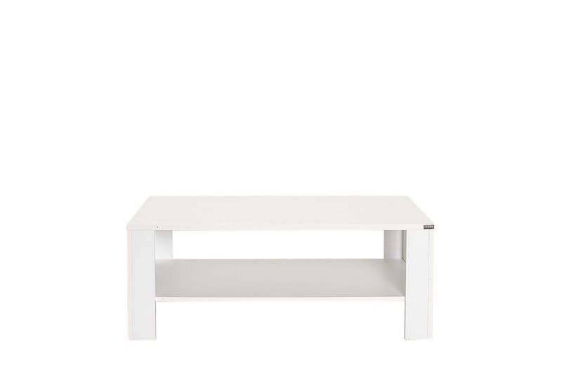 Sofabord Masao Diamant / Hvid - Diamant / Hvid - Møbler - Borde - Sofabord