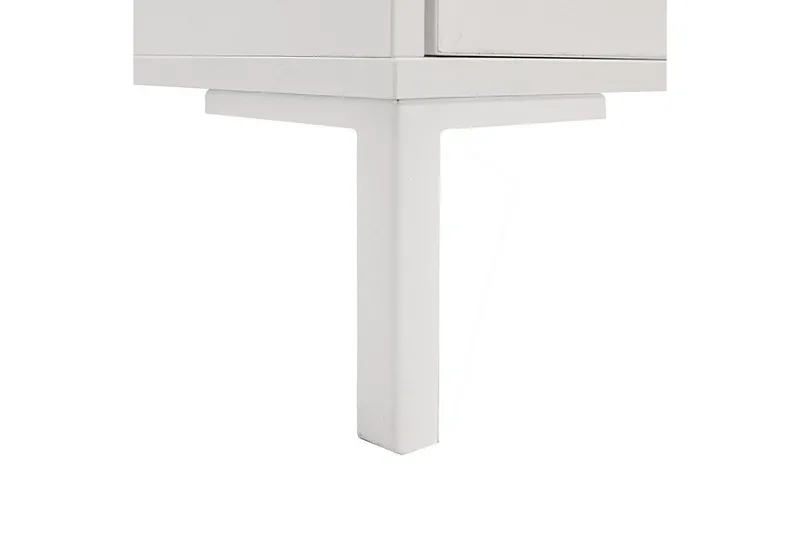 Sofabord Masao Diamant / Hvid - Diamant / Hvid - Møbler - Borde - Sofabord