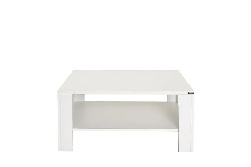 Sofabord Masao Hvid - Hvid - Møbler - Borde - Sofabord