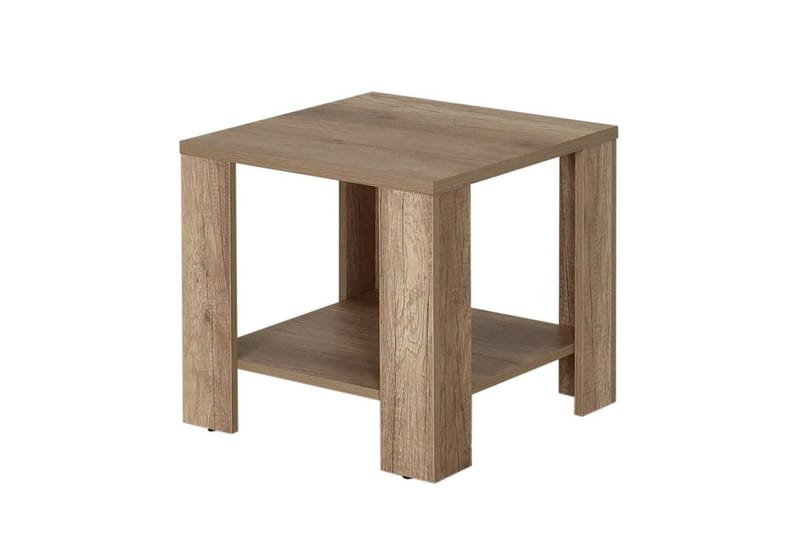 Sofabord Masao Taupe - Taupe - Møbler - Borde - Sofabord