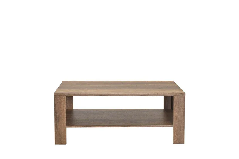 Sofabord Masao Valnød - Valnød - Møbler - Borde - Sofabord