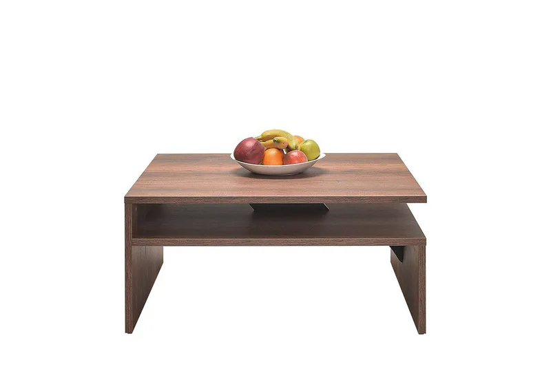 Sofabord Masao Valnød - Valnød - Møbler - Borde - Sofabord
