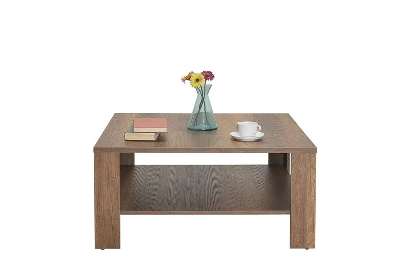 Sofabord Masao Valnød - Valnød - Møbler - Borde - Sofabord