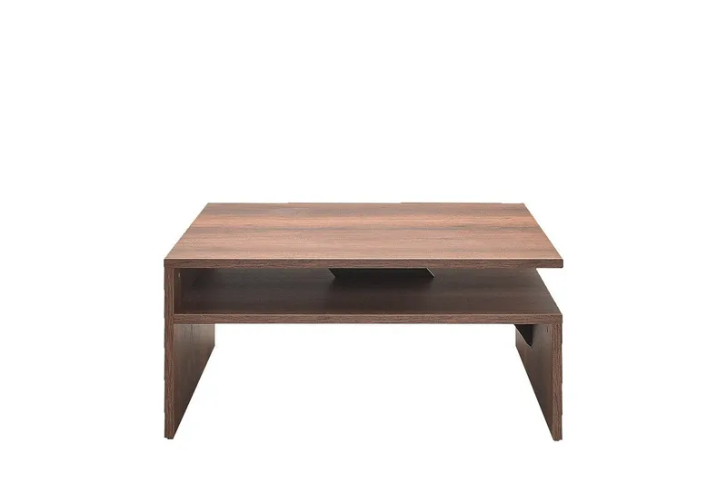 Sofabord Masao Valnød - Valnød - Møbler - Borde - Sofabord