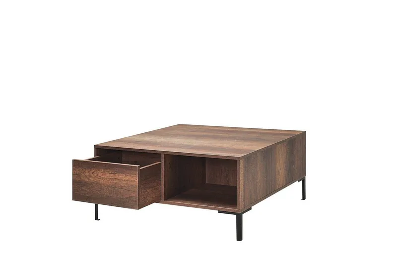 Sofabord Masao Valnød - Valnød - Møbler - Borde - Sofabord