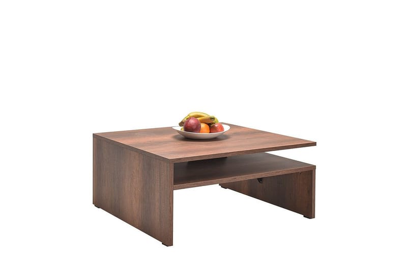 Sofabord Masao Valnød - Valnød - Møbler - Borde - Sofabord