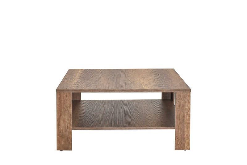 Sofabord Masao Valnød - Valnød - Møbler - Borde - Sofabord