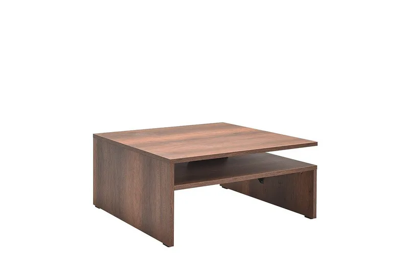 Sofabord Masao Valnød - Valnød - Møbler - Borde - Sofabord