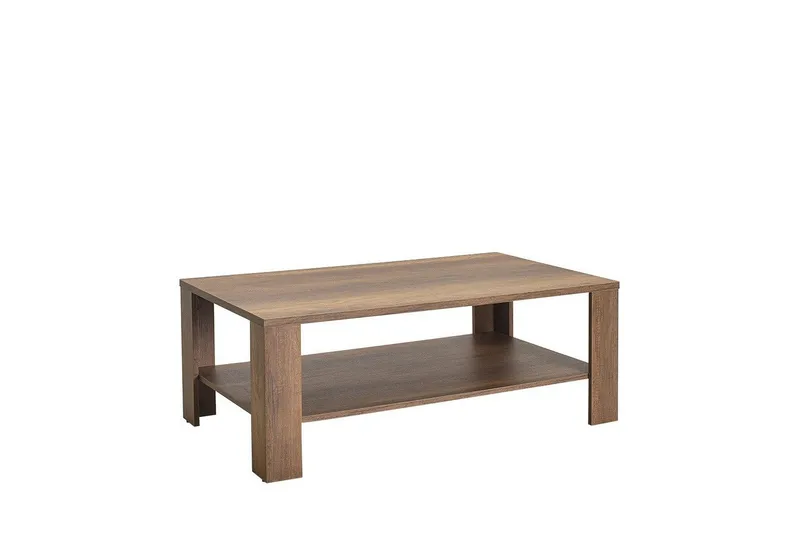 Sofabord Masao Valnød - Valnød - Møbler - Borde - Sofabord