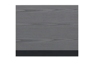 Mehoopany Sofabord 115x60 cm - Sort - Møbler - Borde - Sofabord
