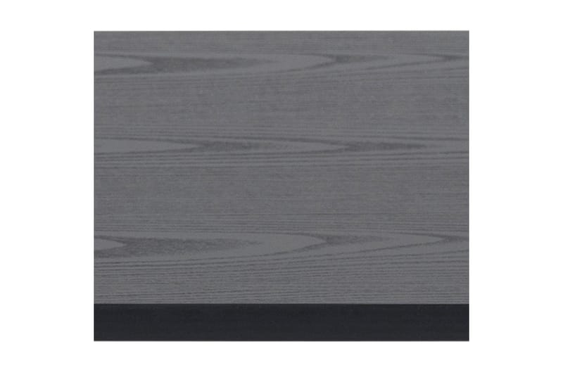 Mehoopany Sofabord 115x60 cm - Sort - Møbler - Borde - Sofabord