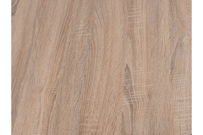 Melody L Sofabord 80 cm - Træ / natur - Møbler - Borde - Sofabord