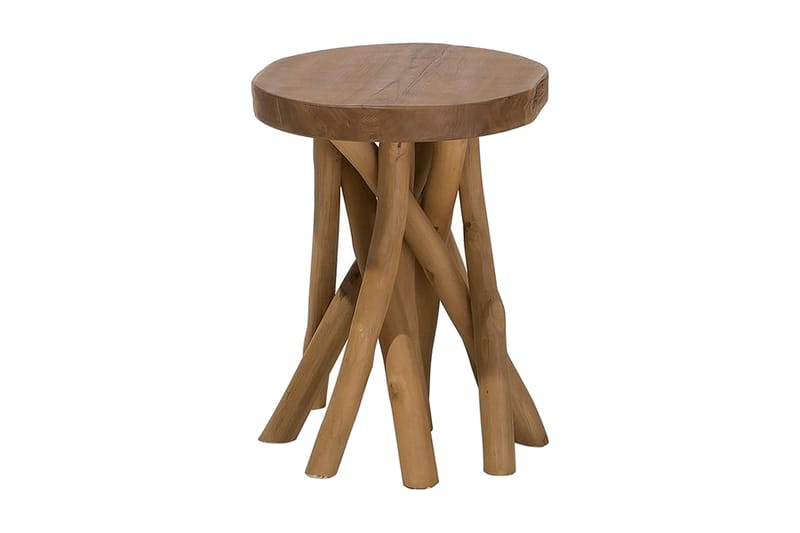 Merritt sofabord 36 cm, Træ / natur