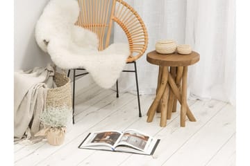Merritt sofabord 36 cm - Træ / natur - Møbler - Borde - Sofabord
